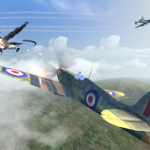 Warplanes Mod Apk