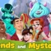 Lost Island Blast Adventure Game